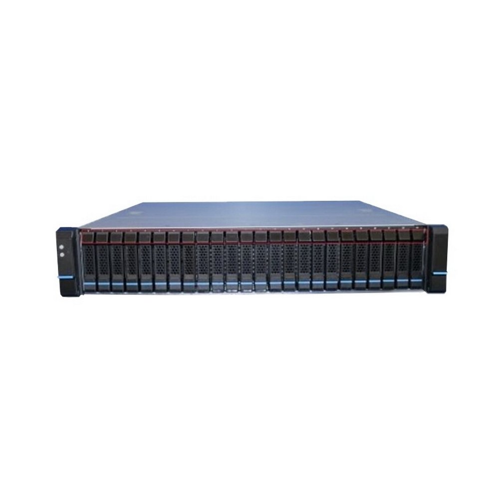 Корпус Chenbro 384-20019-Z1B900 2U JBOD 24x2.5", 3x 8-port SAS/SATA, 2.5” passive backplane, CRPS 1+1 Redundant 550W, 3 x 8038 PWM Hot-Swap fa