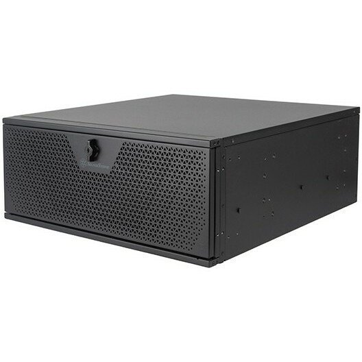Корпус Silverstone SST-RM44 G59RM4400000020