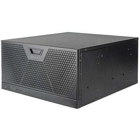 Корпус Silverstone SST-RM51 G59RM5100000020