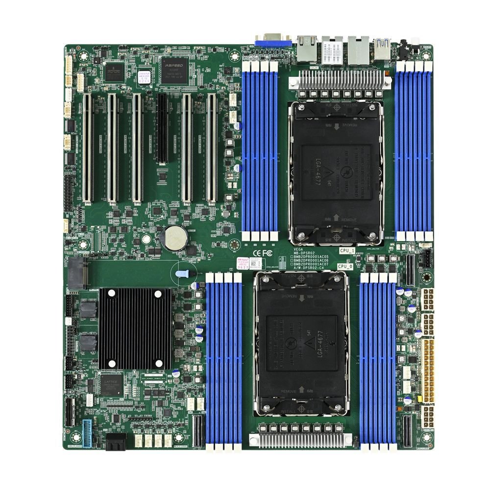 Материнская плата AIC M22-1717-006 Vega MB (MB-DPSK02) with IOS