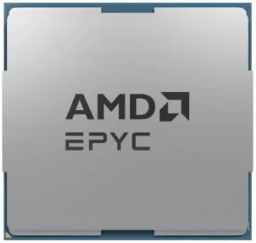 Процессор AMD Epyc 9174F 100-000000796 X24 SP5 OEM 320W 4100