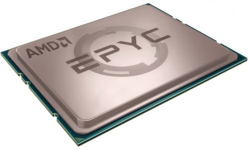 Процессор AMD EPYC 7003 Series 100-000000329 (16C/32T Model 7313 (3/3.7GHz Max Boost, 128MB, 155W, SP3) Tray