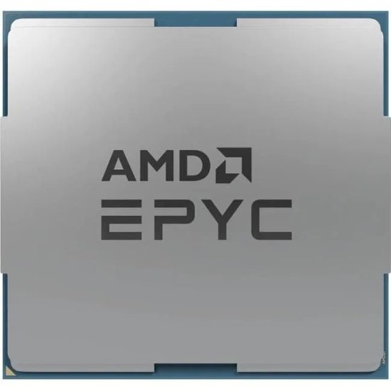 Процессор серверный / 100-000000789 / CPU SP5 AMD EPYC 9654 (96C/192T, 2.4/3.7GHz, 384MB, 360W) OEM