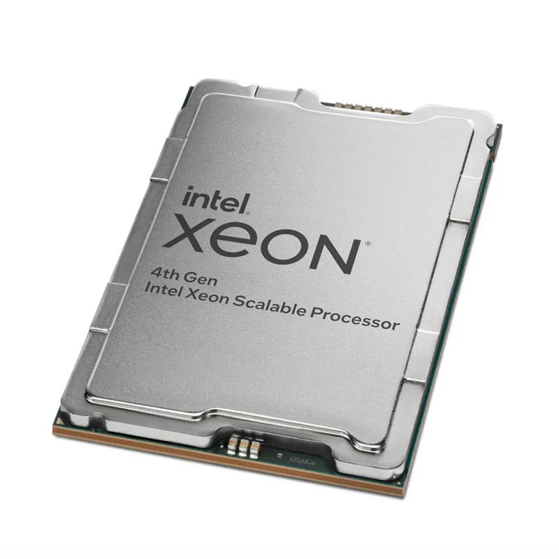 Процессор Dell Intel Xeon Silver 4416+ (338-CHTH) 2G, 20C/40T, 16GT/s, 37.5M Cache, Turbo, HT (165W) DDR5-4000