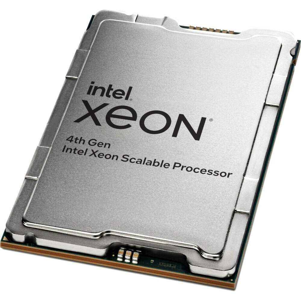 Процессор Intel Xeon Gold 6438Y+ (PK8071305120701) 2000/16GT/60M S4677