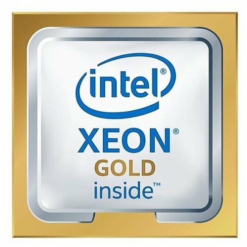 Процессор Intel Xeon Gold 5318N (cd8068904658802) 2.1ГГц