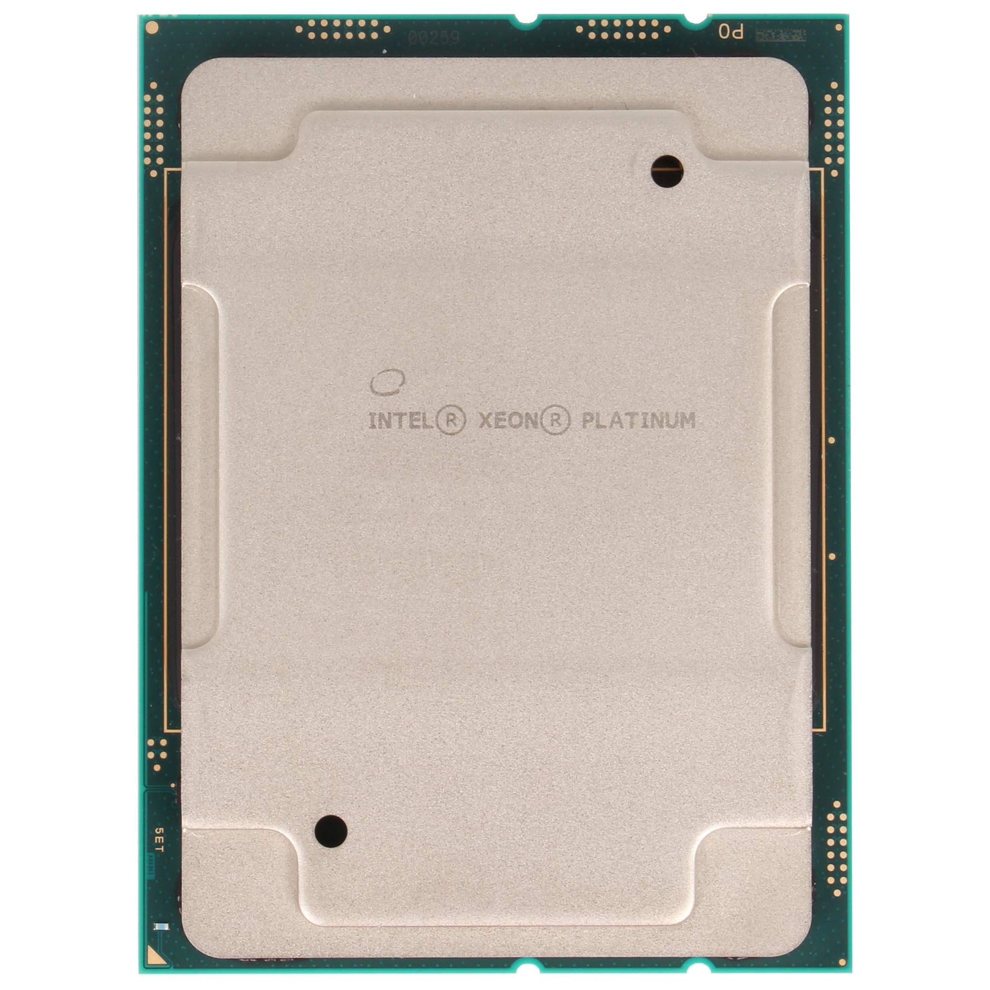Процессор Intel Xeon Platinum 8360Y (CD8068904571901) (OEM) CPU LGA4189 (Ice Lake, 36C/72T, 2.4/3.5GHz, 54MB, 250W) OEM (clean pulled)