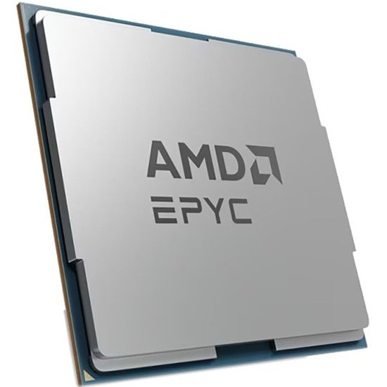 Процессор AMD Epyc 9745 (100-000001460) X128 SP5 OEM 400W
