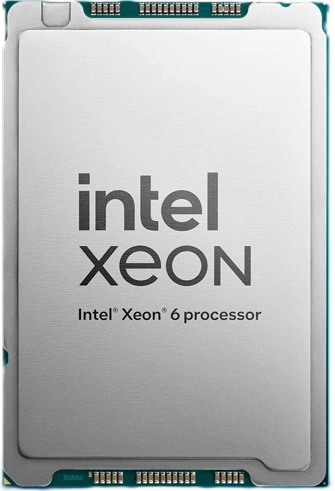 Процессор Intel Xeon 6952P (pk8072006135100) 2.1ГГц