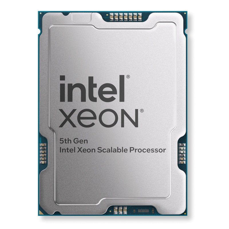 Процессор Intel Xeon Platinum 8558 (PK8072205512300) LGA4677 (Emerald Rapids, 48C/96T, 2.1/4GHz, 260MB, 330W) OEM
