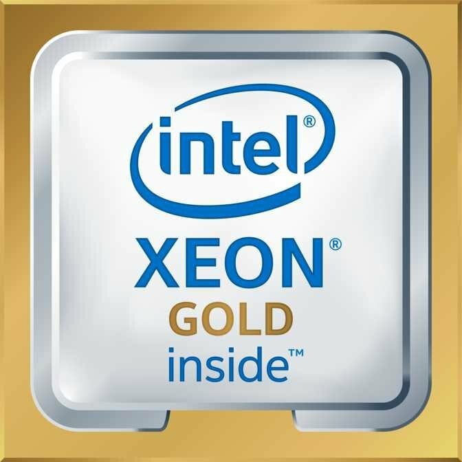 Процессор Intel Xeon GOLD 6338 (CD8068904572501 S RKJ9) 2000/48M S4189 OEM