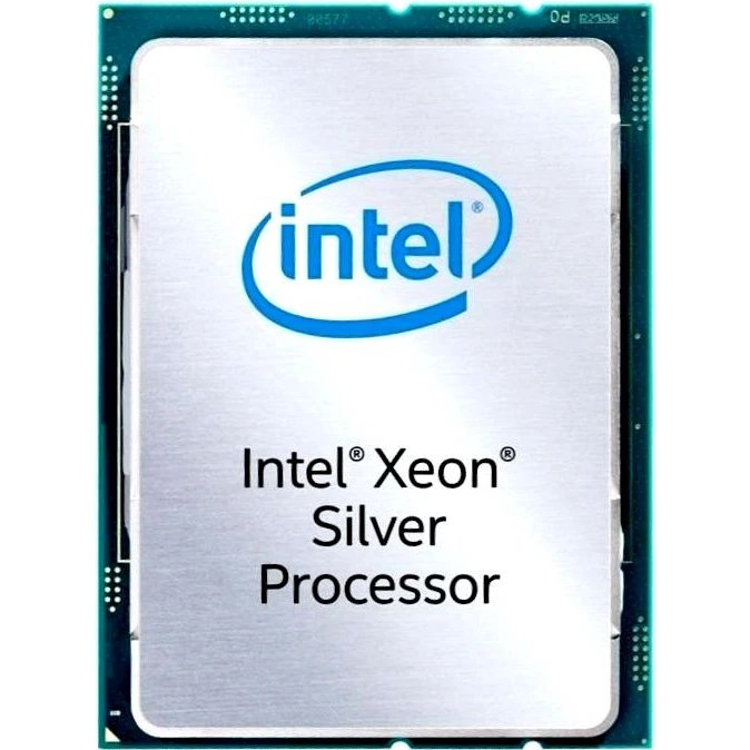 Процессор Intel Xeon Silver 4509Y (PK8071305554400) LGA4677 (8C/16T, 2.6/4.1GHz, 22.5MB, 125W) OEM