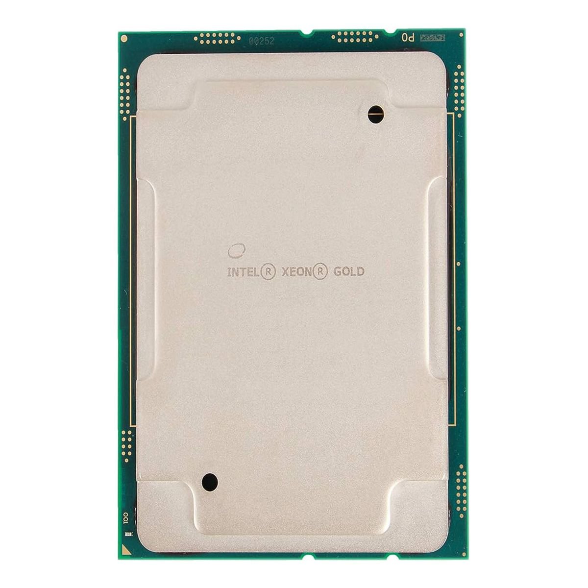 Процессор Intel Xeon Gold 5515+ (PK8072205499500) 8 Cores, 16 Threads, 3.2/4.1GHz, 22.5M, DDR5-4800, 2S, 165W OEM