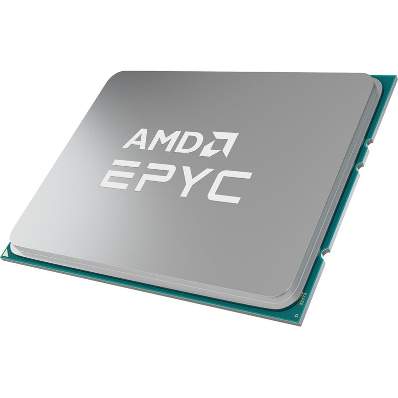 Процессор AMD EPYC 7443 (100-000000340) (24C/48T 2.85/4GHz Max Boost, 128MB, 200W, SP3) Tray