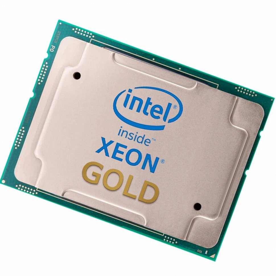 Процессор Intel Xeon Gold 5315Y (CD8068904665802 S RKXR) 3200/12M S4189 OEM