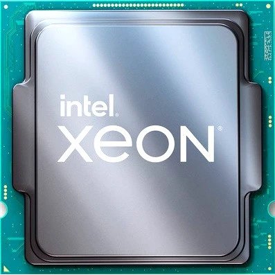 Процессор Intel Xeon E-2456 (CM8071505024905) 6 Cores, 12 Threads, 3.3/5.1GHz, 18M, DDR5-4800, 80W OEM