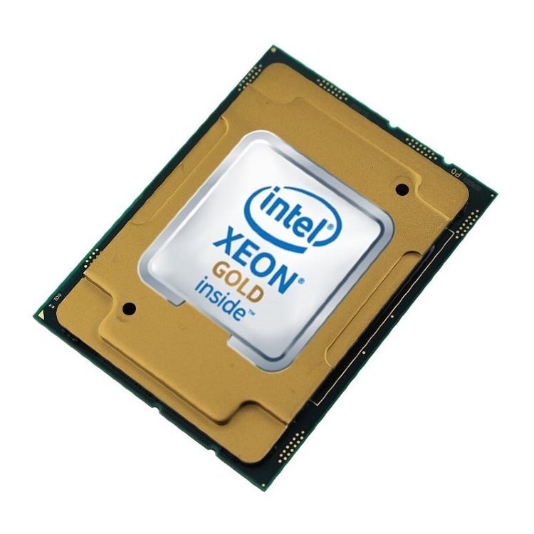 Серверный процессор Intel Xeon Gold 5218R LGA 3647 27.5Mb 2.1Ghz (CD8069504446300S RGZ7)