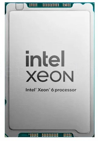 Процессор Intel Xeon 6738P (PK8072006347900 S RVNU) 2900/144M 32C LGA4710-2