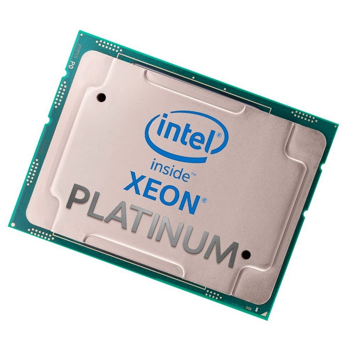 Процессор Intel Xeon Platinum 8558P PK8072205511500 48 Cores, 96 Threads, 2.7/4.0GHz, 260M, DDR5-5600, 2S, 350W OEM
