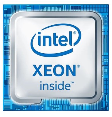 Процессор Intel Original Xeon E-2334 (CM8070804495913S RKN6) 8Mb 3.40Ghz