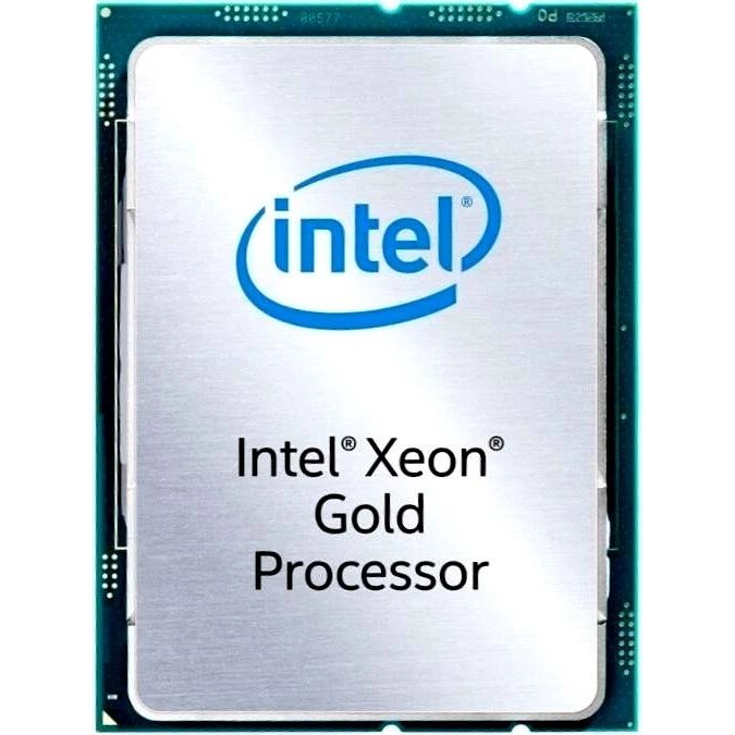 Процессор Intel Xeon Gold 6542Y (PK8072205559600)