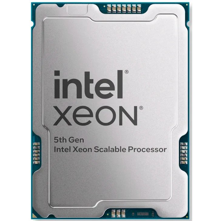 Процессор Intel Xeon Gold 6548Y+ PK8072205559700SRN6Q 2500/60M S4677 OEM