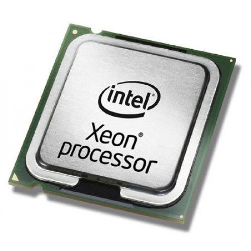 Intel CPU Server 6-core Xeon 3204 (1.90 GHz, 8.25M, FC-LGA3647) tray