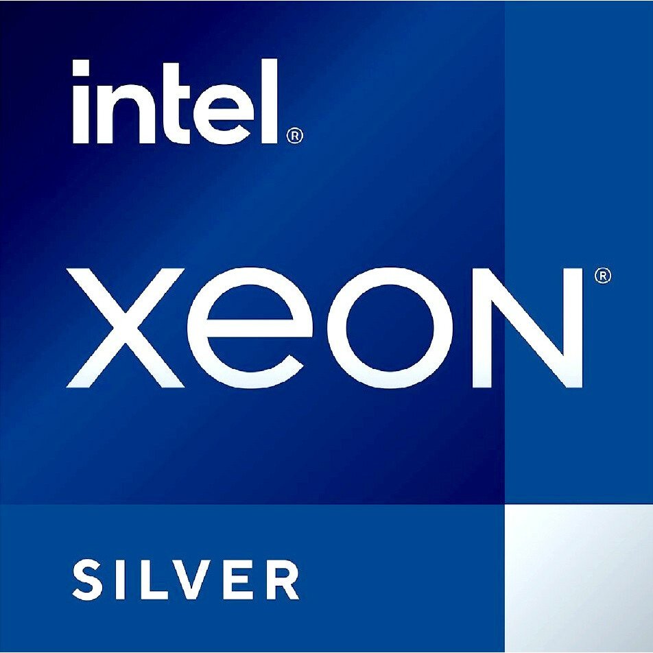 Процессор Lenovo ThinkSystem SR630 V2 Intel Xeon Silver 4310 (4XG7A63425) 12C 120W 2.1GHz Processor Option Kit w/o Fan