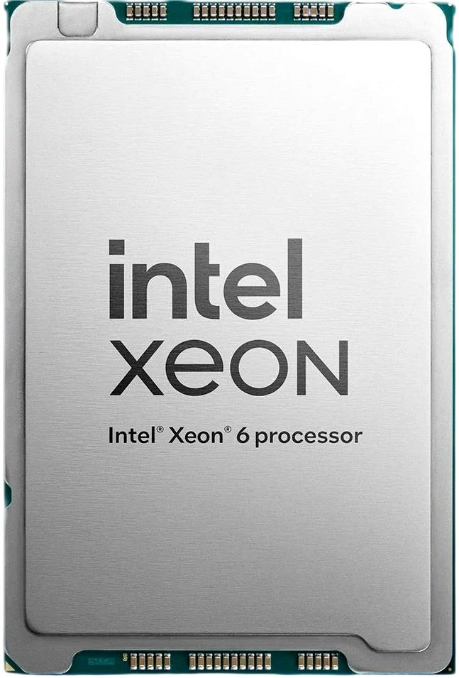 Процессор Intel Xeon 6960P (pk8072006022800) 2.7ГГц