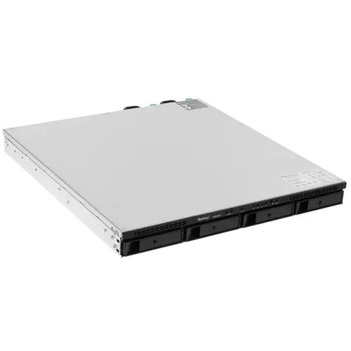 Synology RS822RP+  Сетевое хранилище