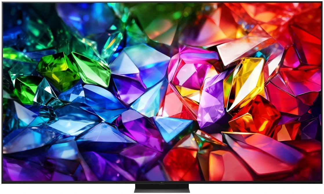 Телевизор 100" LG 100MRGB96B6.ARUG черный 3840x2160, 4K Ultra HD, 120 Гц, Wi-Fi, Smart TV, WebOs