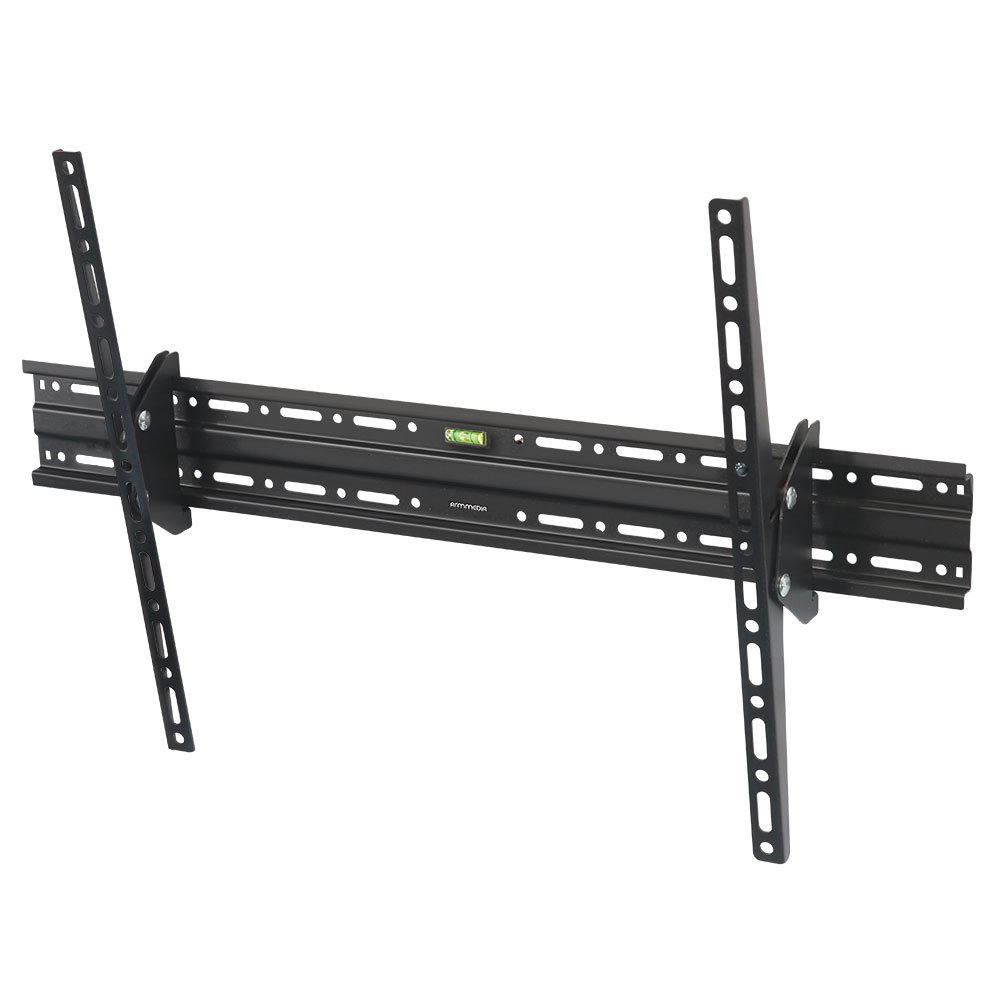 45"-63" Кронштейн Arm Media PLASMA-2 Наклонный черный до 50 кг