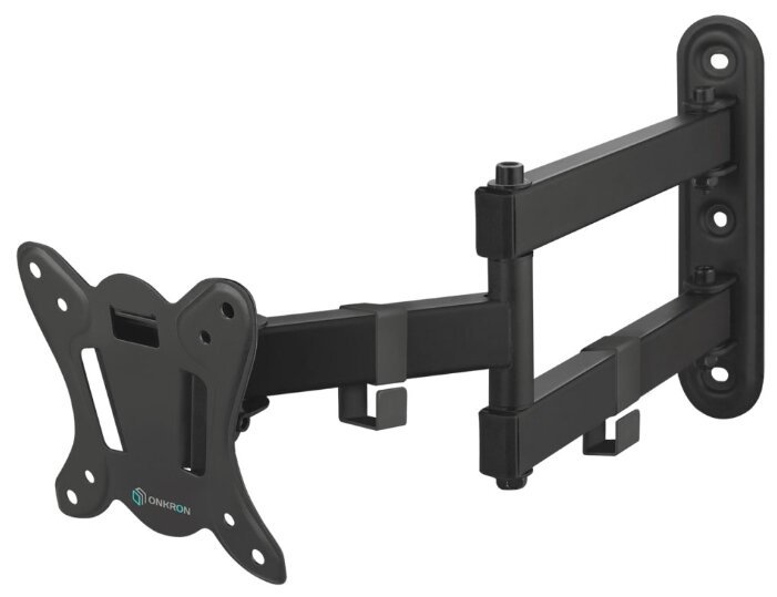 Кронштейн ONKRON Basic R4 Black