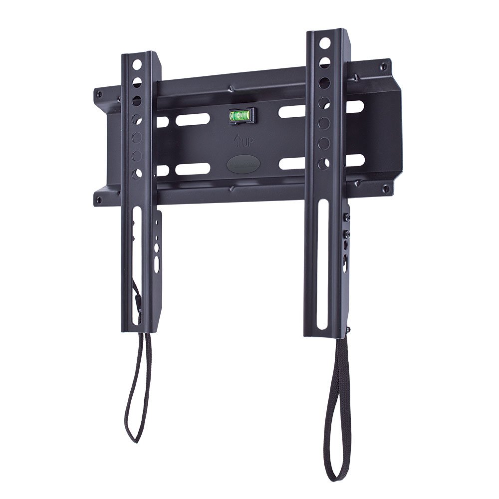 15"-47" Кронштейн Kromax FLAT-5 Фиксированный черный макс.35кг