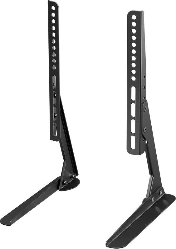 Кронштейн Holder LCDT-F01-B черный