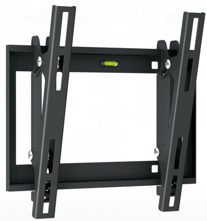Кронштейн для телевизора Holder LCD-T2609 черный 22"-47" до40кг наклон