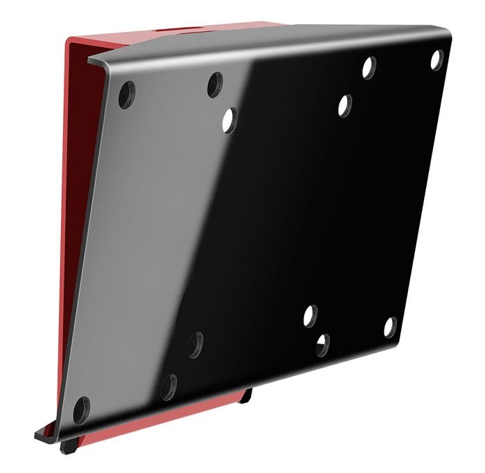Кронштейн для телевизора Holder LCDS-5061 черный 19"-32" до30кг наклон