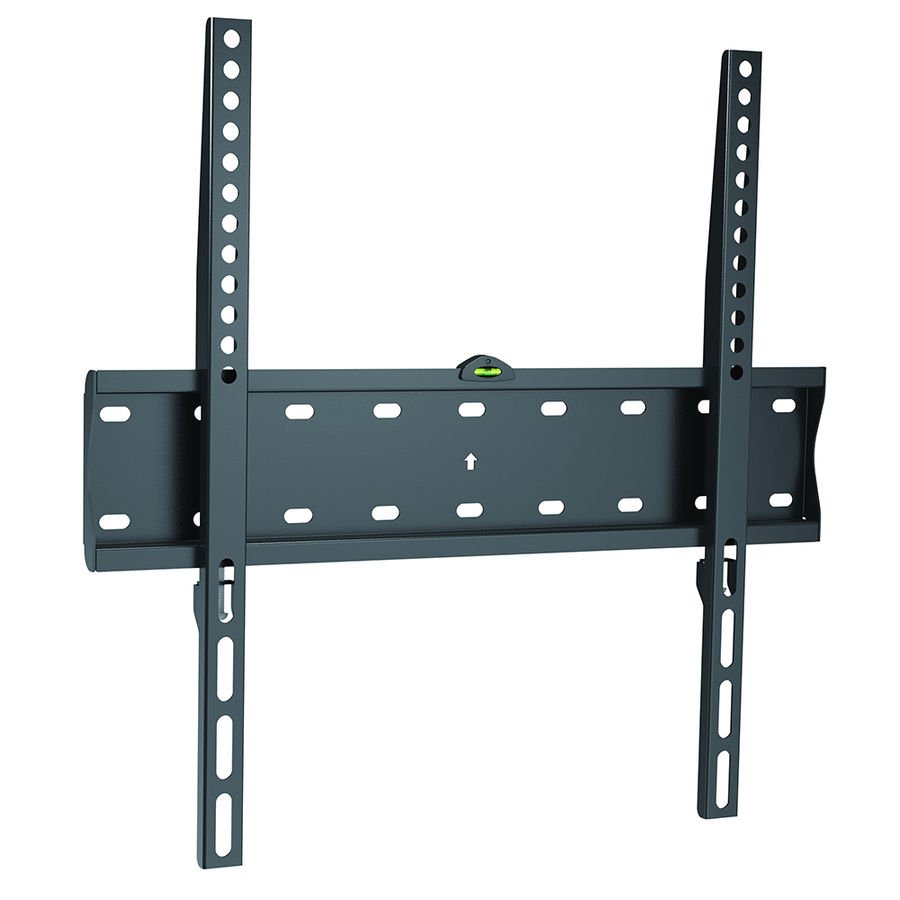 32"-55" Кронштейн Ultramounts UM 813F Фиксированный черный до40кг