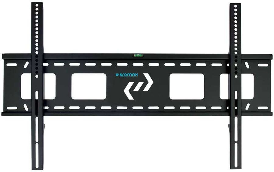 32"-90" Кронштейн Kromax STAR-1 Фиксированный черный до81кг