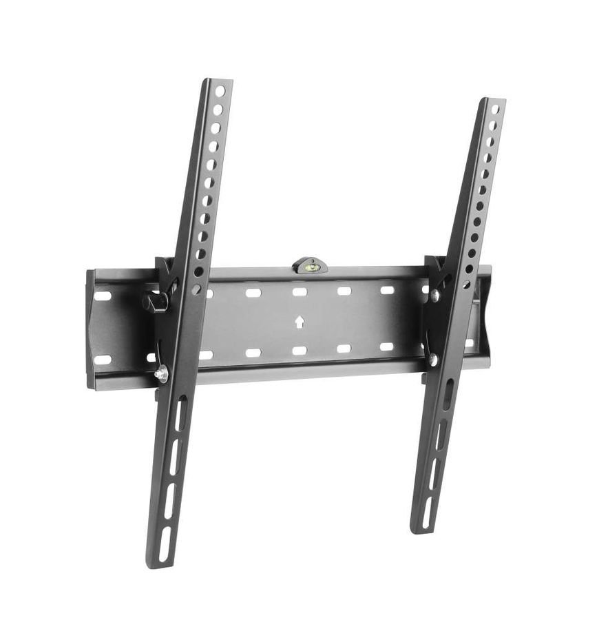 Кронштейн для телевизора Ultramounts UM 838T черный 32"-55" до40кг наклон