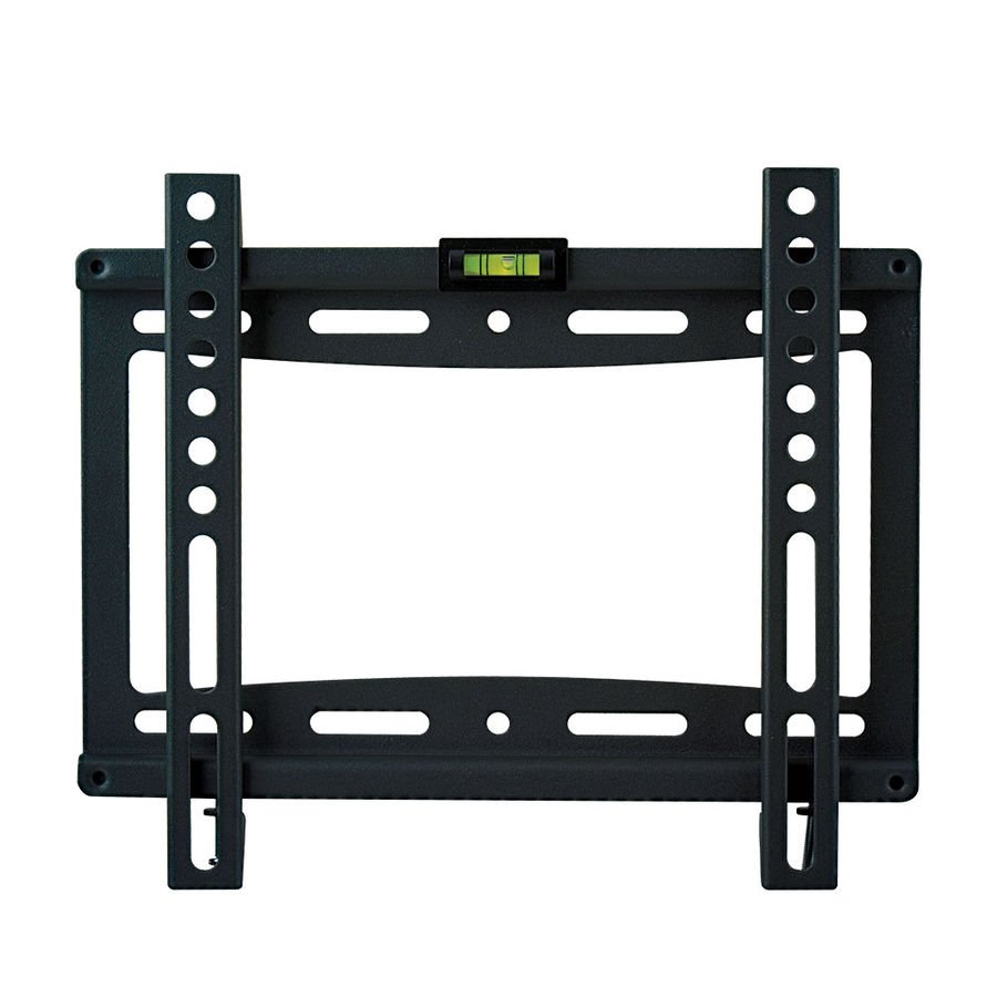 15"-47" Кронштейн Kromax IDEAL-5 Фиксированный, черный, макс.40кг