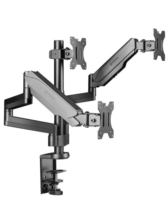 Кронштейн для мониторов ONKRON G280 Black