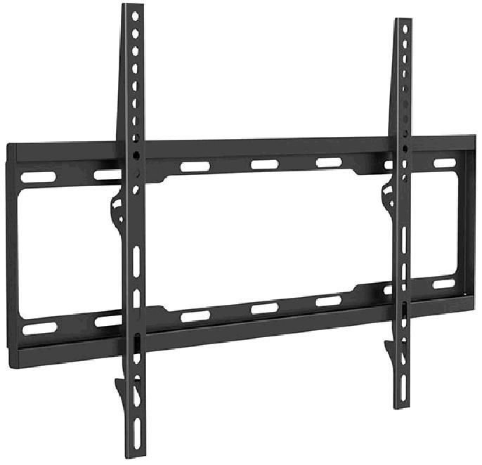 32"-90" Кронштейн Arm Media STEEL-1 черный Фиксированный   до40кг