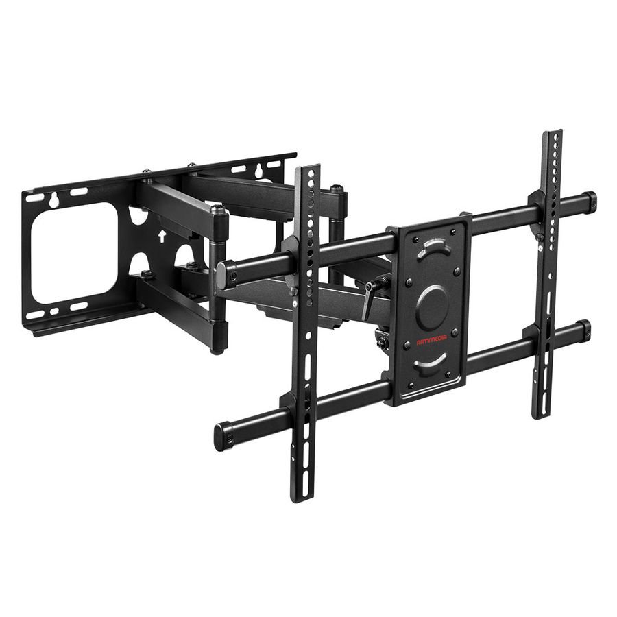 32"-90" Кронштейн Arm Media PARAMOUNT-70 Наклонно-поворотный черный до65кг