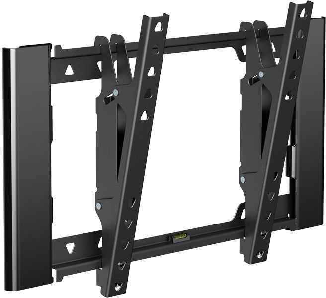Кронштейн Holder T3929-B черный наклон