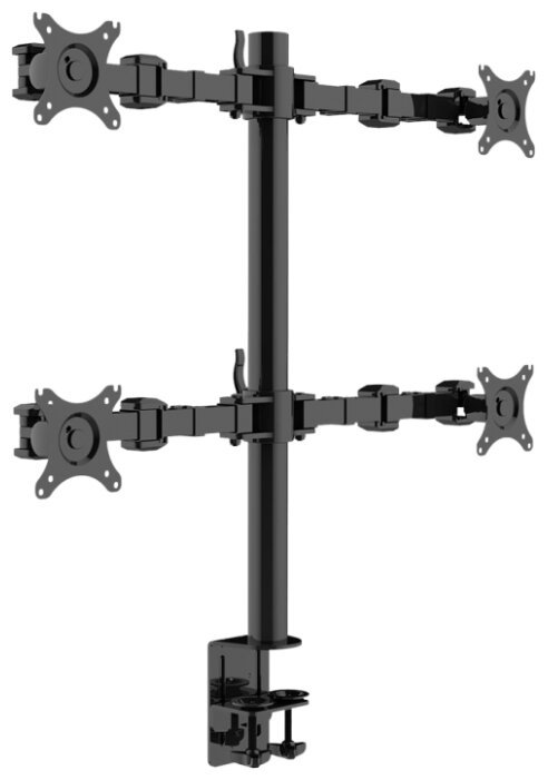 Кронштейн для мониторов ONKRON D421E Black