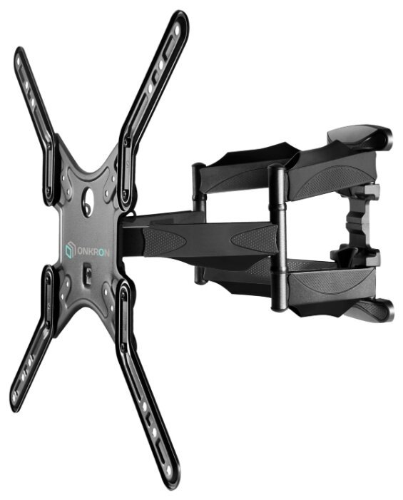 Кронштейн ONKRON M5 Black