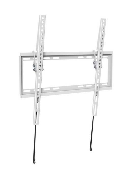 32"-55" Кронштейн Ultramounts UM 832TW Наклонный, белый макс.35кг