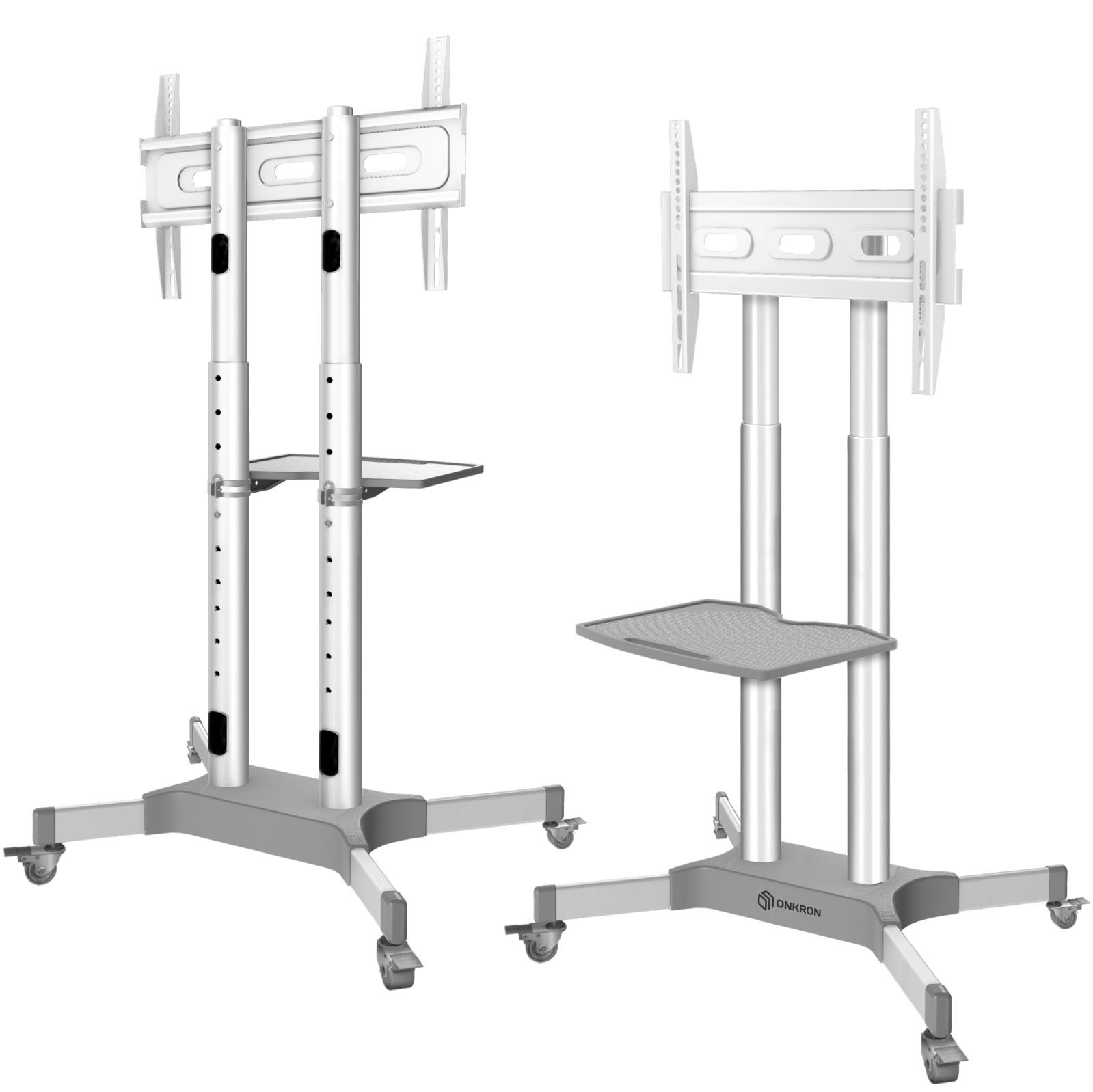 Мобильная стойка Onkron TS1351 белый