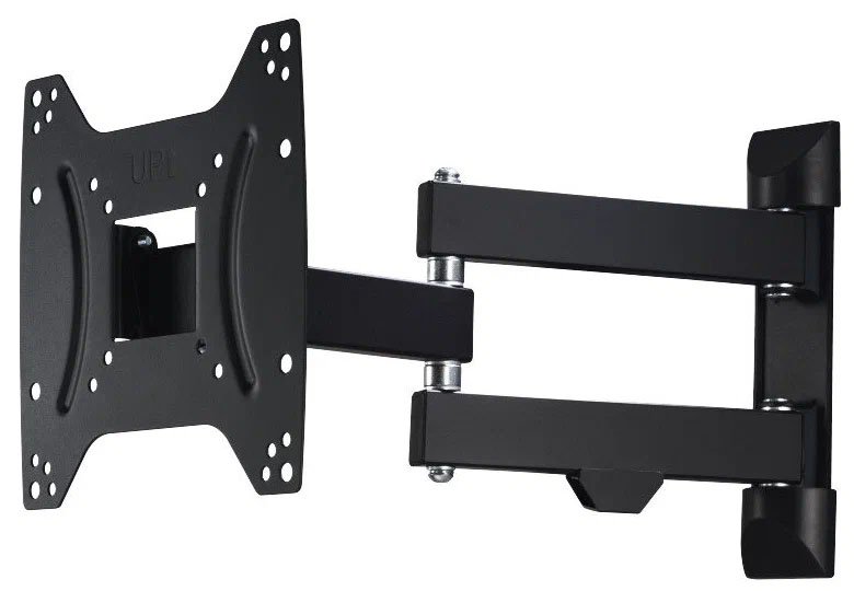 Кронштейн Hama R1 118155 черный
